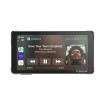 CAR PLAY display INTERPHONE RIDESYNC pentru motociclete thumb