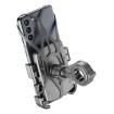 Suport moto universal Interphone Fastlock thumb