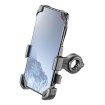 Suport moto universal Interphone Fastlock thumb