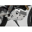 Tava de protectie motor SW-MOTECH ENGINE GUARD KTM 690 thumb