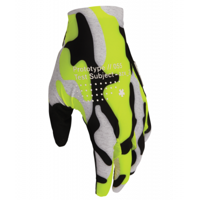 Manusi motocross THOR SPORTMODE RIOT ACID