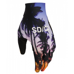 Manusi motocross THOR SPORTMODE SD BLACK Manusi motocross THOR SPORTMODE SD BLACK