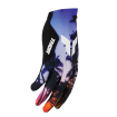 Manusi motocross THOR SPORTMODE SD BLACK Manusi motocross THOR SPORTMODE SD BLACK thumb
