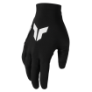 Manusi motocross THOR SPORTMODE ICONIC BLACK thumb