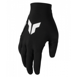 Manusi motocross THOR SPORTMODE ICONIC BLACK Manusi motocross THOR SPORTMODE ICONIC BLACK
