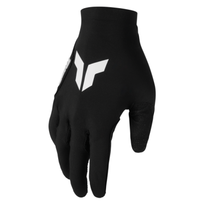 Manusi motocross THOR SPORTMODE ICONIC BLACK