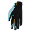 Manusi motocross THOR SPORTMODE ICONIC BLUE/YELLOW thumb