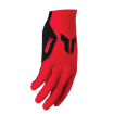 Manusi motocross THOR SPORTMODE ICONIC RED thumb