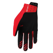 Manusi motocross THOR SPORTMODE ICONIC RED thumb