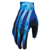 Manusi motocross THOR SPORTMODE X-RAY BLACK/BLUE Manusi motocross THOR SPORTMODE X-RAY BLACK/BLUE thumb