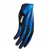 Manusi motocross THOR SPORTMODE X-RAY BLACK/BLUE thumb