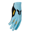 Manusi motocross THOR SPORTMODE ICONIC BLUE/YELLOW thumb