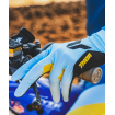 Manusi motocross THOR SPORTMODE ICONIC BLUE/YELLOW thumb