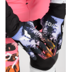 Manusi motocross THOR SPORTMODE SD BLACK Manusi motocross THOR SPORTMODE SD BLACK thumb