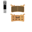 Placute frana fata Galfer SINTER RACING FD561G1310 - BMW M1000RR (2021-) thumb