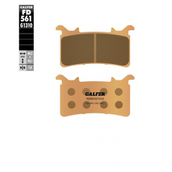 Placute frana fata Galfer SINTER RACING FD561G1310 - BMW M1000RR (2021-) Placute frana fata Galfer SINTER RACING FD561G1310 - BMW M1000RR (2021-)