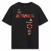 Tricou moto ALPINESTARS CSF ANIMOUS BLK Tricou moto ALPINESTARS CSF ANIMOUS BLK thumb