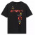 Tricou moto ALPINESTARS CSF ANIMOUS BLK Tricou moto ALPINESTARS CSF ANIMOUS BLK thumb