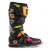 Cizme GAERNE SG-12 BLACK/ORANGE/PINK Cizme GAERNE SG-12 BLACK/ORANGE/PINK thumb