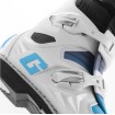 Cizme GAERNE SG-12 BLACK/WHITE/BLUE thumb