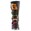 Cizme GAERNE SG-12 BLACK/ORANGE/PINK thumb