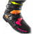 Cizme GAERNE SG-12 BLACK/ORANGE/PINK Cizme GAERNE SG-12 BLACK/ORANGE/PINK thumb