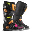 Cizme GAERNE SG-12 BLACK/ORANGE/PINK thumb