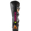 Cizme GAERNE SG-12 BLACK/ORANGE/PINK thumb