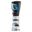 Cizme GAERNE SG-12 BLACK/WHITE/BLUE thumb