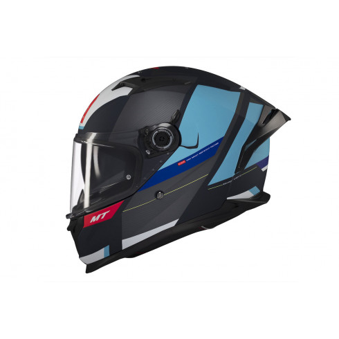 Casca MT BRAKER SV CHENTO C7 MATT