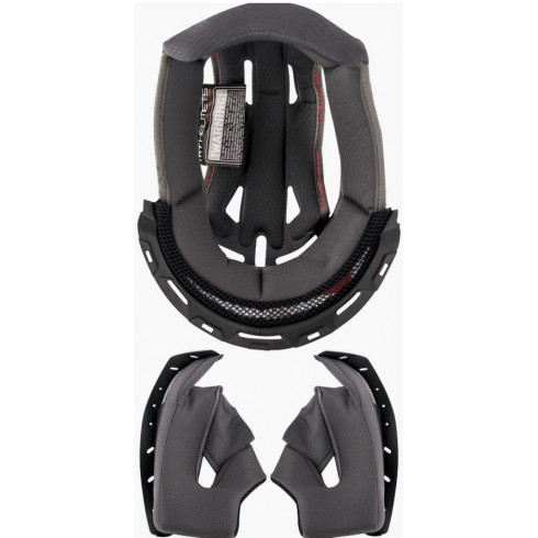 Interior pentru casca МТ RAPIDE