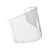 Antifog PINLOCK MT CLEAR MT-V-28/THUNDER 4 Antifog PINLOCK MT CLEAR MT-V-28/THUNDER 4 thumb