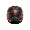 Casca MT STREETFIGHTER SV S HELLISH B5 MATT thumb