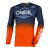 Bluza motocross O'NEAL MAYHEM HEXX BLUE/ORANGE V.25 thumb