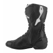Cizme ALPINESTARS SMX-6 V3 BLACK/WHITE thumb