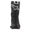 Cizme ALPINESTARS SMX-6 V3 BLACK/WHITE thumb