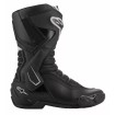 Cizme ALPINESTARS SMX-6 V3 BLACK/WHITE thumb