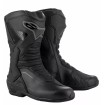 Cizme ALPINESTARS SMX-6 V3 Gore-Tex® BLACK/GRAY thumb