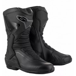 Cizme ALPINESTARS SMX-6 V3 Gore-Tex® BLACK/GRAY