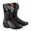 Cizme ALPINESTARS SMX-6 V3 BLACK/RED thumb