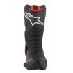 Cizme ALPINESTARS SMX-6 V3 BLACK/RED thumb