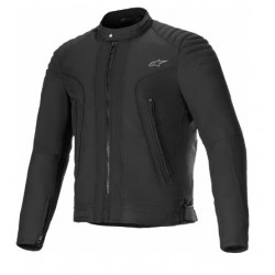 Geacă moto din textil ALPINESTARS Clayton WR BLK/BLK Geacă moto din textil ALPINESTARS Clayton WR BLK/BLK