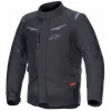 Geaca moto din textil ALPINESTARS ST-1 WP BLK