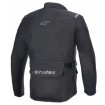 Geaca moto din textil ALPINESTARS ST-1 WP BLK thumb
