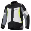 Geaca moto din textil ALPINESTARS ST-1 WP GRY/BLK/YEL Geaca moto din textil ALPINESTARS ST-1 WP GRY/BLK/YEL thumb