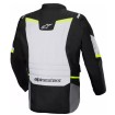 Geaca moto din textil ALPINESTARS ST-1 WP GRY/BLK/YEL Geaca moto din textil ALPINESTARS ST-1 WP GRY/BLK/YEL thumb