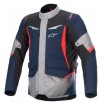 Geaca moto din textil ALPINESTARS ST-1 WP BLUE/BLK/RED thumb