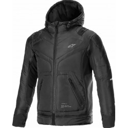 Geaca moto ALPINESTARS MOHOBBS WP BLACK