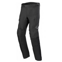 Pantaloni din textil ALPINESTARS ST-1 WP BLK