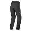 Pantaloni din textil ALPINESTARS ST-1 WP BLK thumb